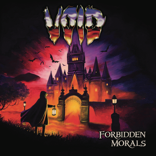 Void (USA-2) : Forbidden Morals